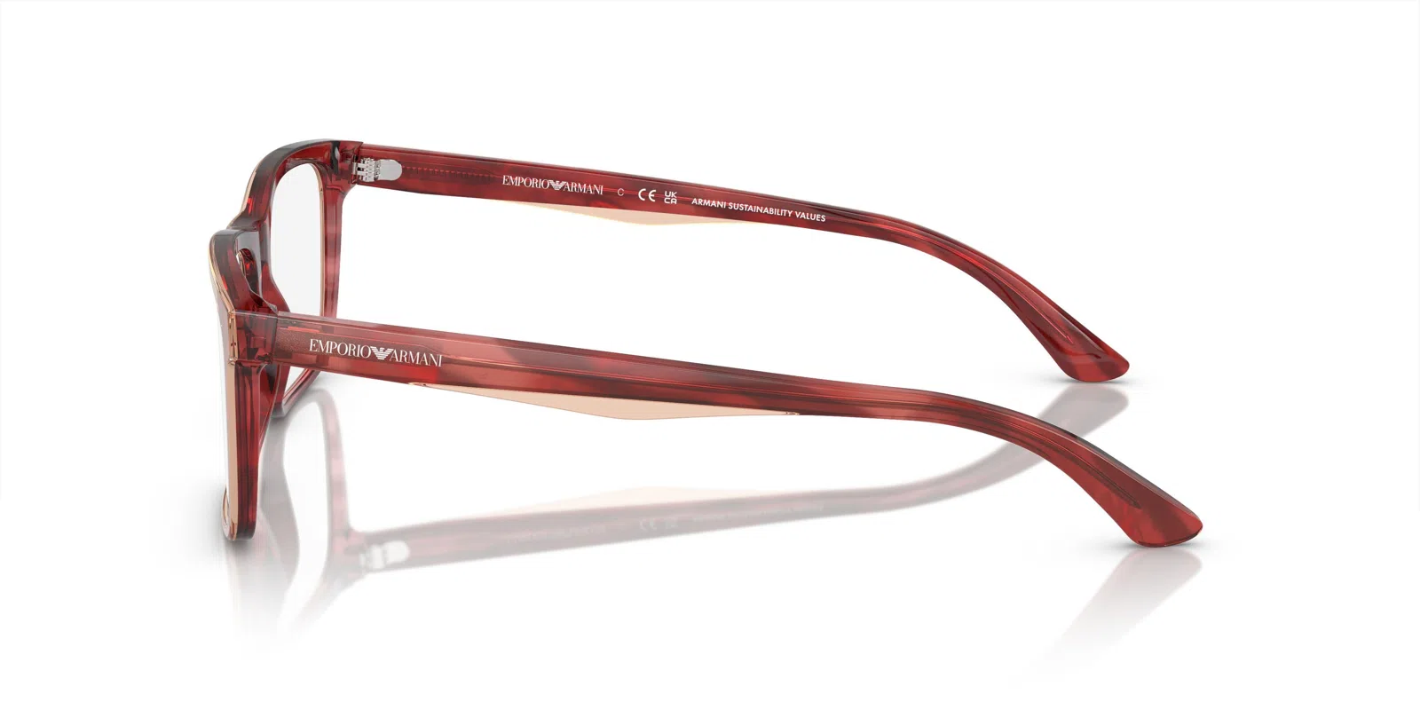 Emporio Armani 3227 Eyeglasses - view 18
